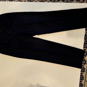 Black Ralph Lauren Dress Pant - 34 x 32